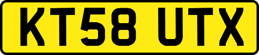 KT58UTX