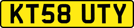 KT58UTY