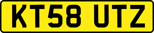 KT58UTZ