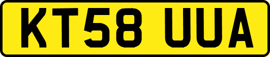 KT58UUA