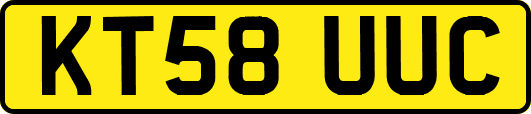 KT58UUC