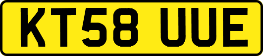 KT58UUE
