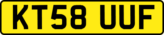 KT58UUF