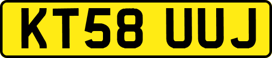 KT58UUJ