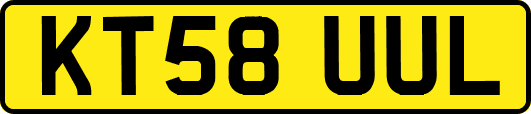 KT58UUL