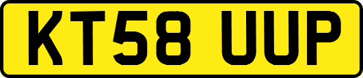 KT58UUP