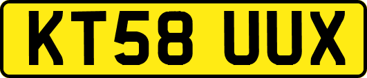 KT58UUX