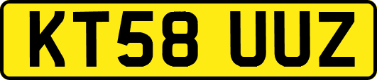 KT58UUZ