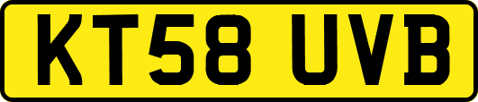 KT58UVB