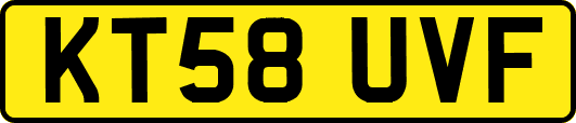 KT58UVF