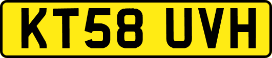 KT58UVH