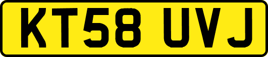 KT58UVJ