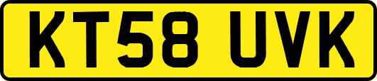 KT58UVK