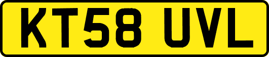 KT58UVL
