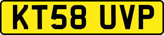 KT58UVP