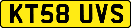 KT58UVS