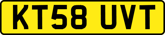 KT58UVT