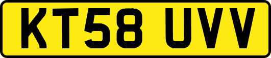 KT58UVV