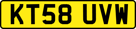 KT58UVW