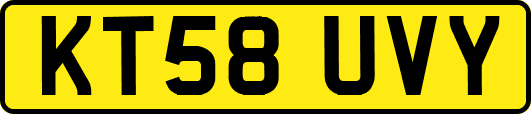 KT58UVY