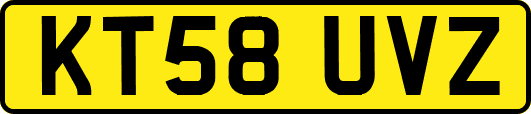 KT58UVZ