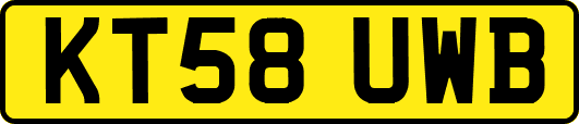KT58UWB