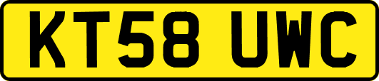 KT58UWC