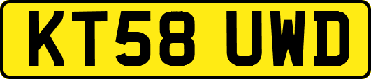 KT58UWD