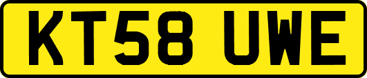 KT58UWE