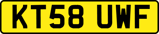 KT58UWF