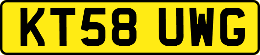 KT58UWG