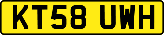 KT58UWH