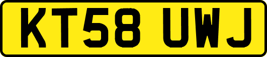 KT58UWJ
