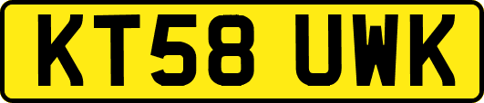 KT58UWK