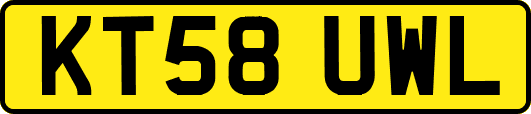 KT58UWL