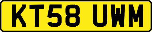 KT58UWM