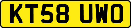 KT58UWO