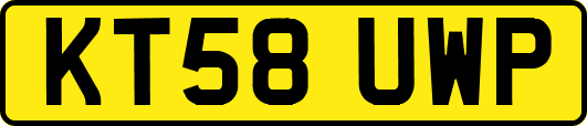 KT58UWP