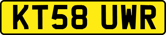 KT58UWR