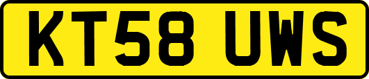 KT58UWS