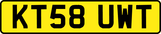 KT58UWT