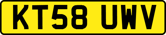 KT58UWV