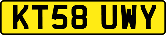KT58UWY