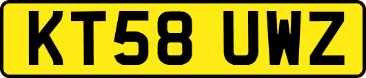 KT58UWZ