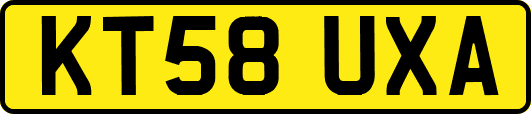 KT58UXA