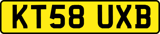 KT58UXB