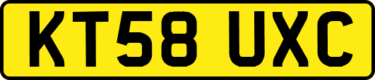 KT58UXC