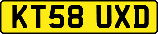 KT58UXD