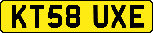 KT58UXE
