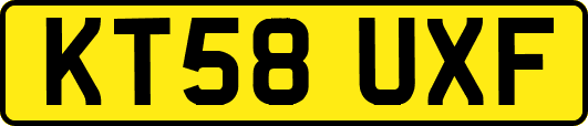 KT58UXF